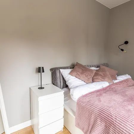 Brick Loft Premium Apartment Gdansk Exterior photo