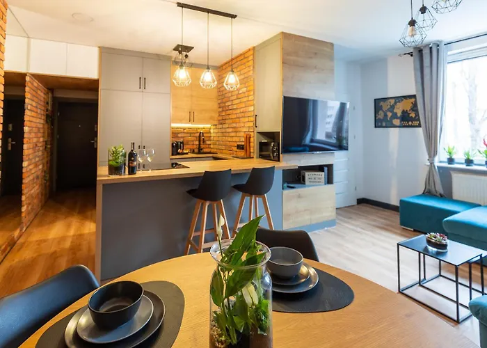 Brick Loft Premium